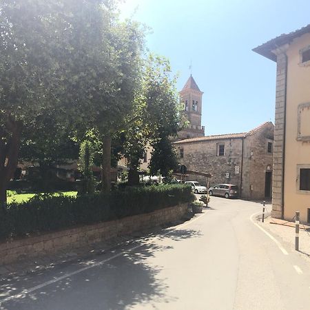 Lauretta Apartman Bolgheri Kültér fotó