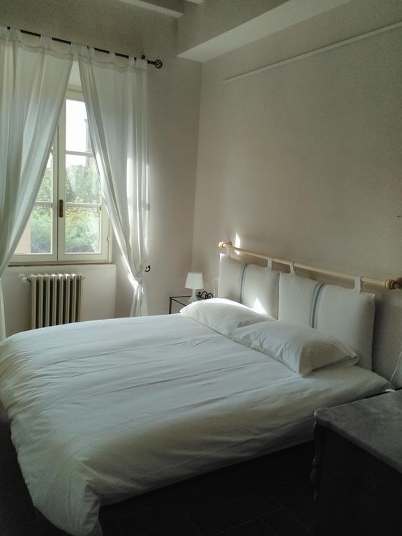 Lauretta Apartman Bolgheri Kültér fotó