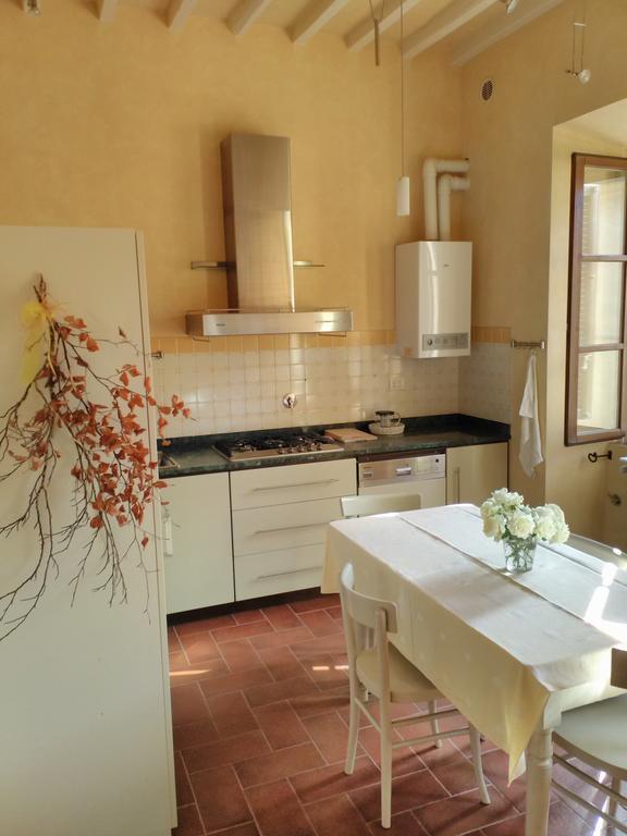 Lauretta Apartman Bolgheri Kültér fotó