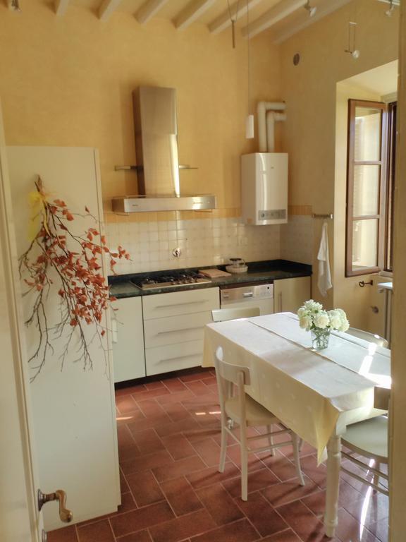 Lauretta Apartman Bolgheri Kültér fotó