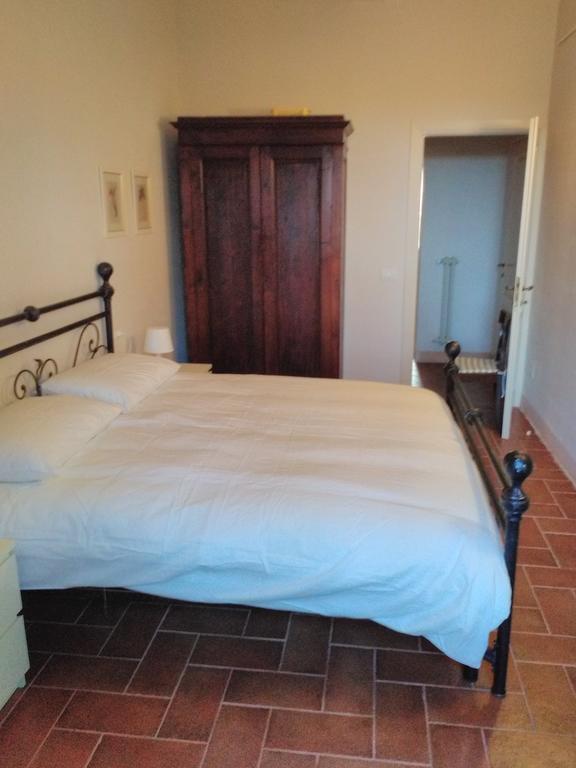 Lauretta Apartman Bolgheri Kültér fotó