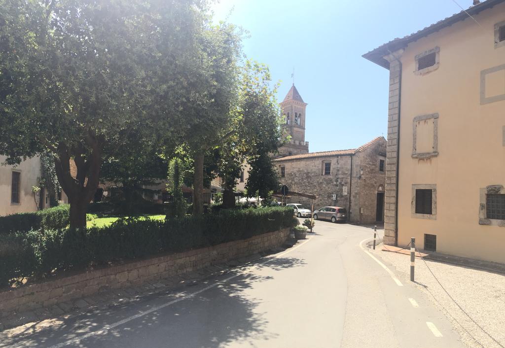 Lauretta Apartman Bolgheri Kültér fotó