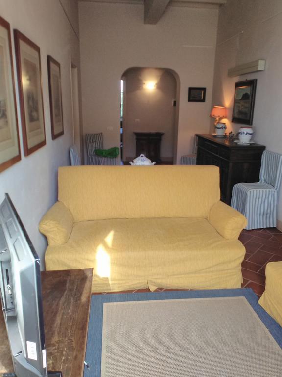 Lauretta Apartman Bolgheri Kültér fotó